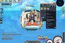 T3 TAIWAN 宣布取得釣魚遊戲《Grand Mer》遊戲代理權
