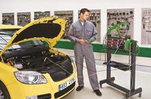 太古利奔正式宣佈Škoda全車系享四年不限里程保固