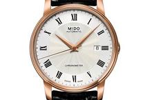 2011 巴塞爾錶展 MIDO 美度表 最新錶款搶先直擊 