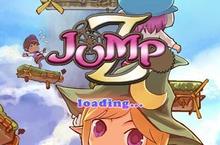 進軍手機遊戲，歐買尬《JumpZ》帶你跳上新世界！