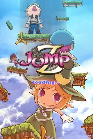 進軍手機遊戲，歐買尬《JumpZ》帶你跳上新世界！