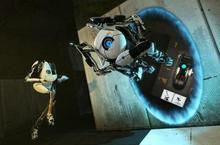 Valve備受期待的超人氣遊戲《傳送門2》全台上市