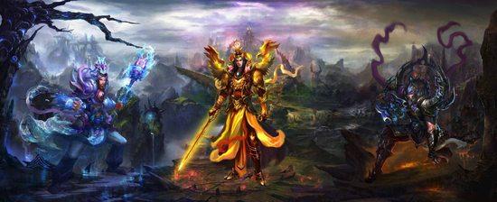 《誅仙2 Online》推出「天界」資料片 神佛魔大戰一觸即發