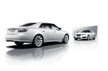 華私人專機 = 最安全車首選 Saab 9-5榮獲美國IIHS 評選為Top Safety Pick 2011