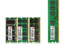 創見工規SO-DIMM及Long-DIMM記憶體 100％高低溫測試嚴選