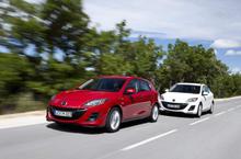 MAZDA品牌連續獲得JD Power評比殊榮 Mazda3蟬聯德國車主滿意度調查冠軍 品質深受肯定
