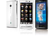 Sony Ericsson Xperia™ X10  完整升級Android 2.3  社群功能更完善