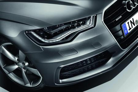 跨世代頂級豪華房車全面邁向科技進化的唯一選擇 全新Audi A6完美科技旗艦即將現身  重新定義精準平衡與環保節能的先驅概念
