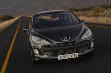 Peugeot 308慶祝全球銷售百萬輛    12萬分感謝    再享價值12萬元限量優惠