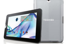 TOSHIBA慶讚十月 筆電福利品特賣會　10吋平板萬元有找
