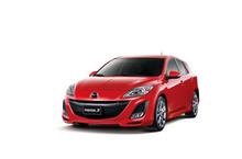Mazda3蟬聯年度最佳國產中型車風雲車大獎 限時回饋消費者超值優惠專案