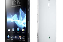 全球首款Sony智慧型手機　Xperia™ S驚嘆上市