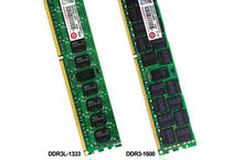 創見全新DDR3伺服器記憶體，高效節能新選擇！