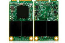 創見發表短小精幹SATA III 6Gb/s微型mSATA SSD