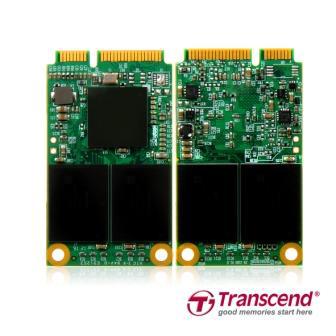 創見發表短小精幹SATA III 6Gb/s微型mSATA SSD