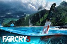 踏入精神錯亂的瘋狂世界《極地戰嚎 3》公開 E3 前導預告