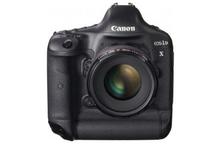 Canon全片幅數位單眼相機 EOS-1D X 新一代旗艦機皇正式登場