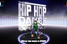 Ubisoft 發表體感新作《Hip Hop Dance Experience》帶來 750 種嘻哈風格舞步
