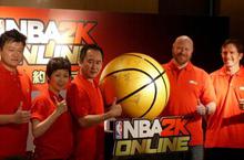 「遊戲新幹線」取得《NBA2K Online》台港澳代理營運權 