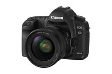 Canon全片幅數位單眼相機EOS 5D Mark II 全面降價NT$5,000元！