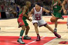 《NBA® 2K13》試玩版即日起在Xbox 360的Xbox LIVE賣場及PlayStation®Network上架
