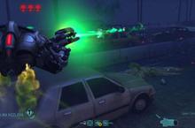 《XCOM: Enemy Unknown（XCOM：未知敵人）》PC試玩版即日起透過Steam釋出