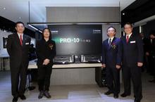 Canon A3+專業噴墨相片印表機 PIXMA PRO-10、PRO-100 新發表