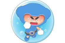 《Bubble Fighter》今公佈中文名稱為《泡泡大亂鬥》　經典泡封全面突擊！