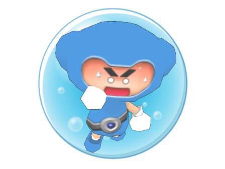 《Bubble Fighter》今公佈中文名稱為《泡泡大亂鬥》　經典泡封全面突擊！