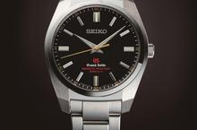 Grand Seiko究極細節 成就世界級規格高耐磁腕錶