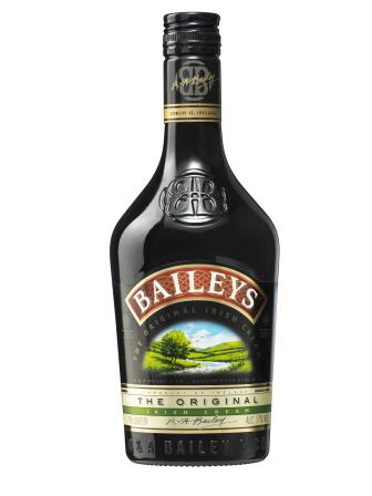 Baileys®貝禮詩®香甜酒推出「濃蜜隨行組」及「暖冬濃情」特調(未成年請勿飲酒)