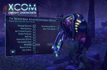 《XCOM：未知敵人》「第二波」精采內容即日起免費釋出