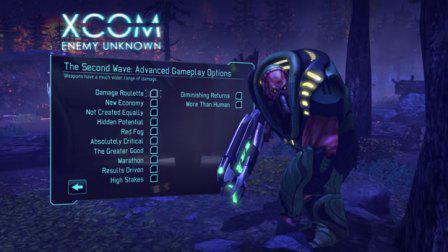 《XCOM：未知敵人》「第二波」精采內容即日起免費釋出