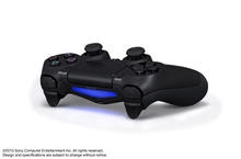 Sony Computer Entertainment 發表「PlayStation® 4」(PS4™)