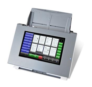 精益科技將於2013年德國漢諾威電腦展CeBIT展出最新掃描器與安防監控產品
