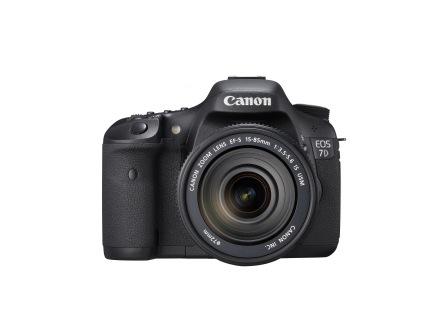 Canon多款熱銷數位相機降價  超優惠登場