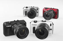 2013台北春季電腦展 Canon數位相機第二波降價！