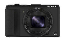 Sony全新Cyber-shot數位相機躍動登場