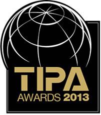 Canon榮獲 2013 TIPA 最佳影像產品五項大獎