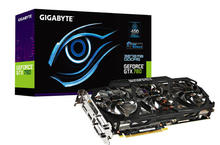 技嘉科技發表GeForce GTX 780超頻版顯示卡