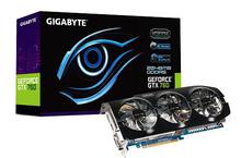 技嘉科技發表 GeForce® GTX 760 超頻版顯示卡