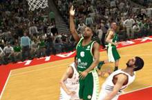 《NBA 2K14》破天荒首次收錄歐洲籃球聯賽一流球隊