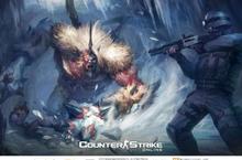 《CSO 絕對武力》今推出「災厄之章」第四章  風暴中與「雪魔神」絕命交鋒！