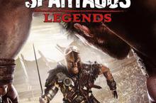 血腥格鬥遊戲《Spartacus Legends》!!!!改編歐美知名影集Ubisoft