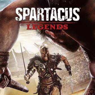 血腥格鬥遊戲《Spartacus Legends》!!!!改編歐美知名影集Ubisoft