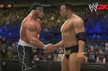 2K為《WWE 2K14》導入「WrestleMania®三十週年模式」