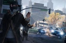 《看門狗》公布最新駭取方式實機遊戲預告!!將整座城市化為你的武器