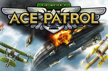 傳奇遊戲設計師首款策略空戰遊戲《Sid Meier’s Ace Patrol》在Steam上架販售
