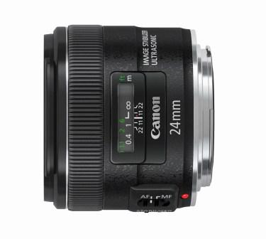 Canon宣佈五支鏡頭價格調降  最高降價6,000元