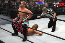 《WWE 2K14》公佈「WrestleMania®三十週年模式」精采內容